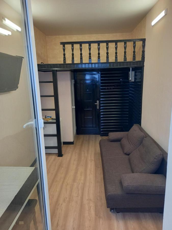 Apartament Park3 Odessa Exterior foto